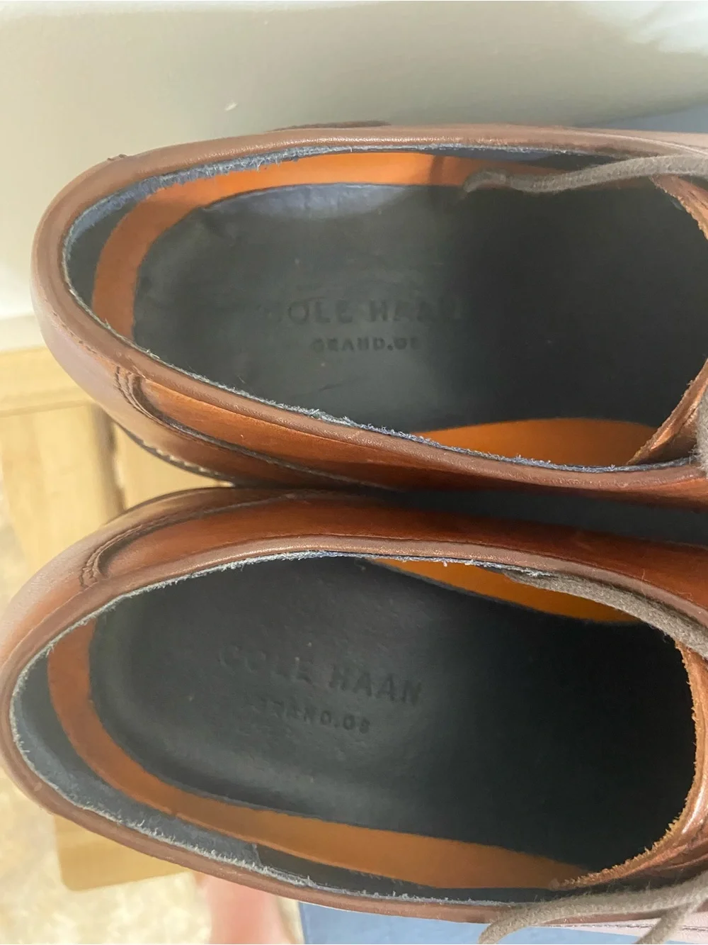 Cole Haan cole haan